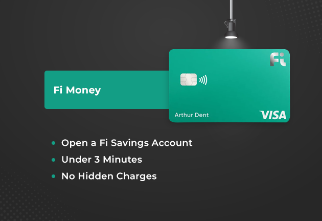 Open a Free Fi Money Account in Just 3 Minutes (Limited Time Offer)
