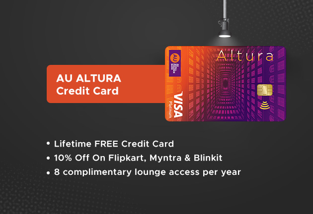 AU Altura Credit Card Review: High Cashback, Great Discounts & Free Lounge Access (But Hurry!)