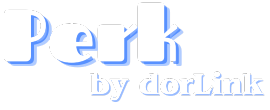 Perk by dorLink | Deals & Offers
